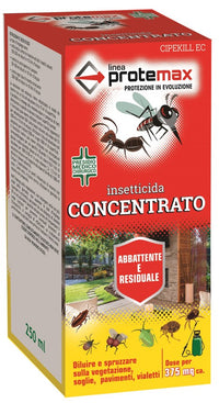 PROTEMAX INSETTICIDA MULTINSETTO CONCENTRATO LT.1