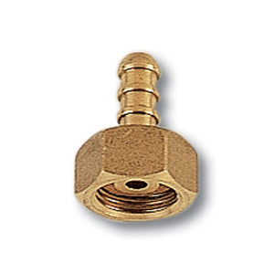 raccordo per tubo gas in ottone cod:ferx.vit5204