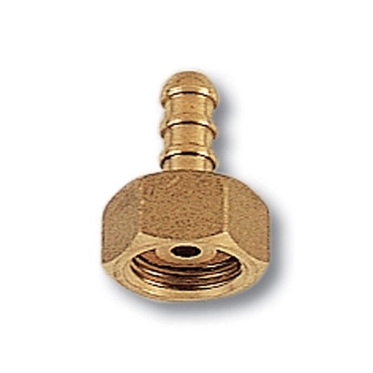 raccordo per tubo gas in ottone cod:ferx.vit5204
