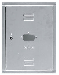 sportello per contatore gas cm. 45x35 cod:ferx.vit24232