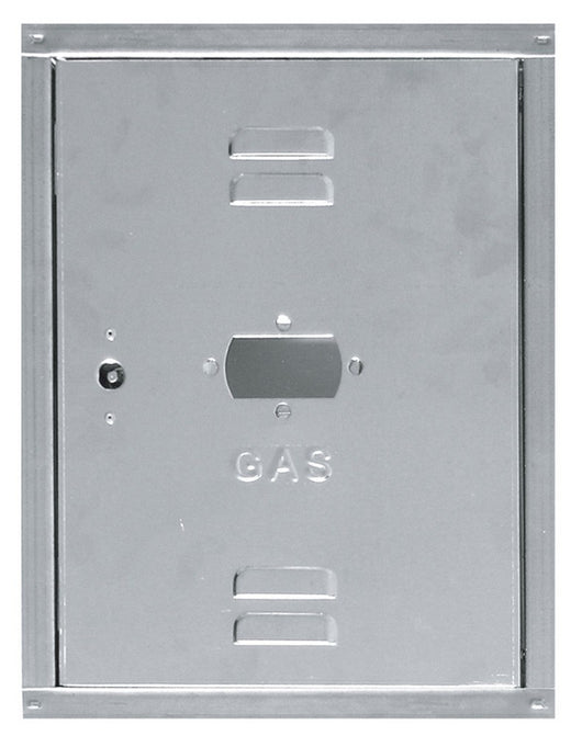 sportello per contatore gas cm. 45x35 cod:ferx.vit24232