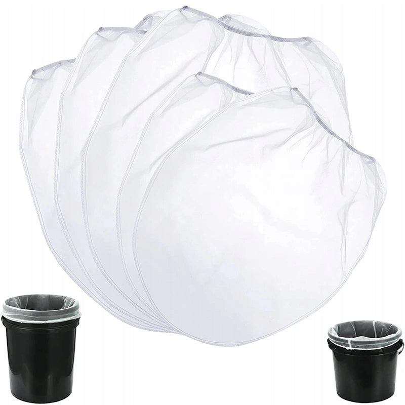 Sacco Filtro per Vernice 10L – Rete 100 Mesh, Riutilizzabile | Dimensioni 38x42cm
