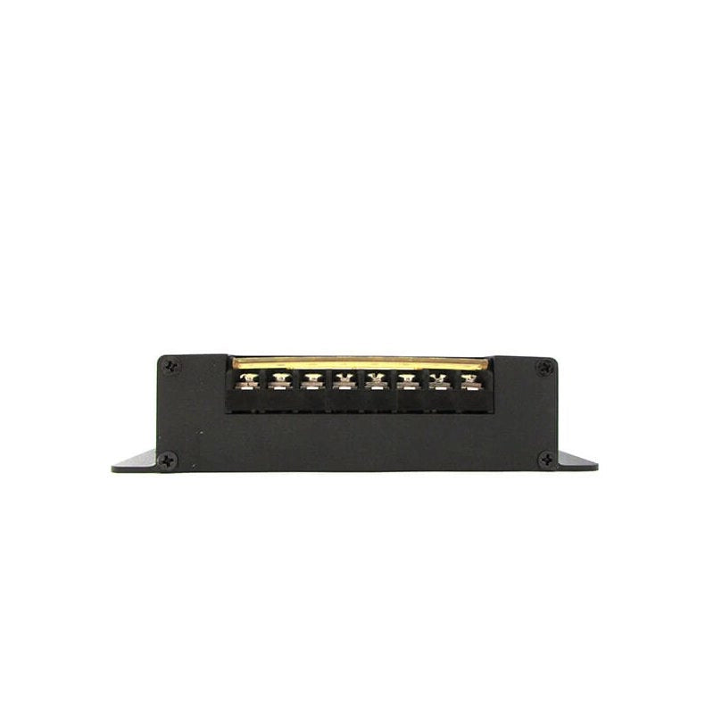Amplificatore Segnale PWM Alta Velocita 4 Canali Per Striscia Led RGBW RGB+W RGB Mono Colore 12V 24V 4X8A AP103