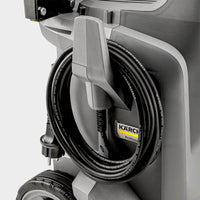 KARCHER Idropulitrice Professionale alta pressione HD 5/11 EX Plus Classic - Portata: 500 l/h - Temperatura ingresso acqua: 60 °C - Pressione di lavoro: 110 bar