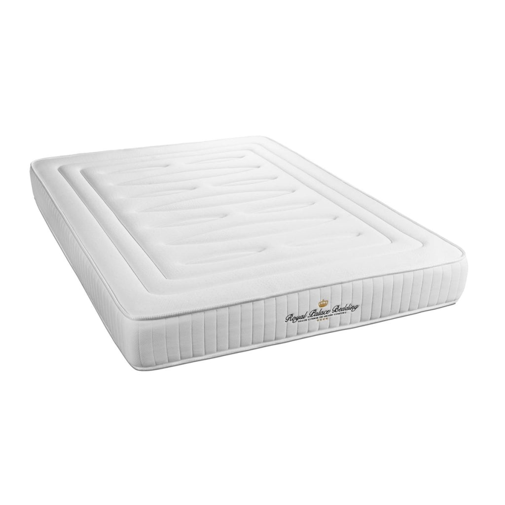 Materasso matrimoniale Nottingham 150 x 195cm - Spessore : 20cm - Memory foam - Rigido