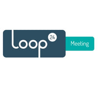 Loopmeeting app -  licenza perpetua - LTF-0001