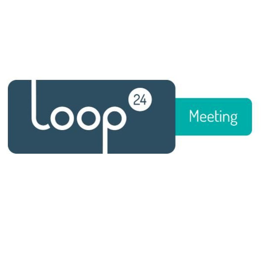 Loopmeeting app -  licenza perpetua - LTF-0001