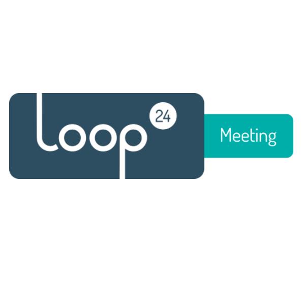 Loopmeeting app -  licenza perpetua - LTF-0001