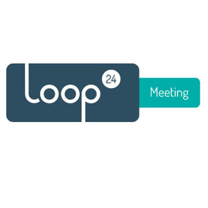 Loopmeeting app -  licenza perpetua - LTF-0001