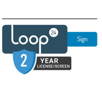 Licenza loopsign full 2 anni - LTF-0016