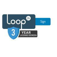 Licenza loopsign full 3 anni - LTF-0017