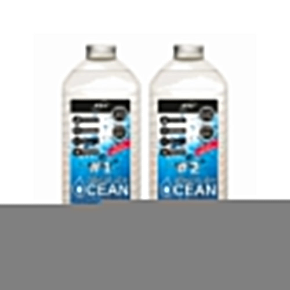 ATI Absolute Ocean - Concentrato Liquido di Acqua Marina Formato: 2x2.04 L