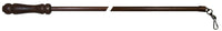 frusta in legno 125 cm ciliegio cod:ferx.7074