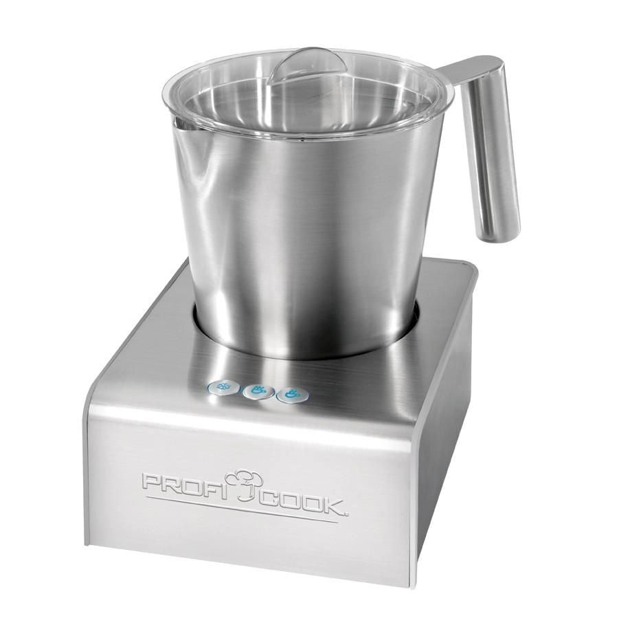 ProfiCook PC-MS 1032 Acciaio inossidabile