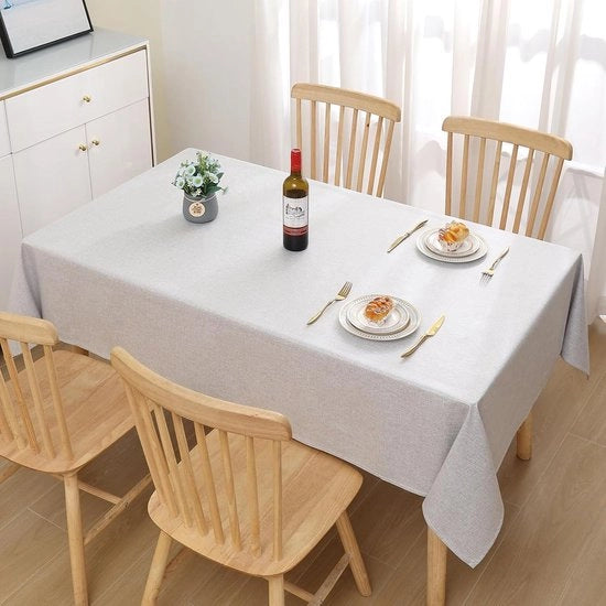 Tappeto da tavolo - Tappeto da tavolo decorativo di alta qualità / DECORATIVO & MULTIFUNZIONALE 140 x 220 cm