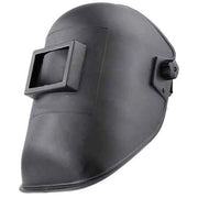 SCHERMO DI PROTEZIONE A CASCO