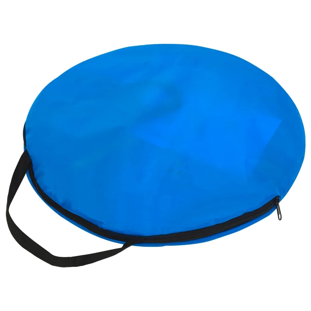 Set Porte da Calcio per Bambini 2 pz con Borsa 119x82x84,5 cm 93365