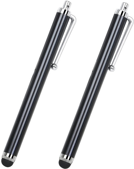 Penna Stylus Universale - Penna per Touchscreen - Penna Stylus Innovativa - Protezione per Dispositivi - Facile da Utilizzare - Gadget per Touchscreen - Penna per Touchscreen