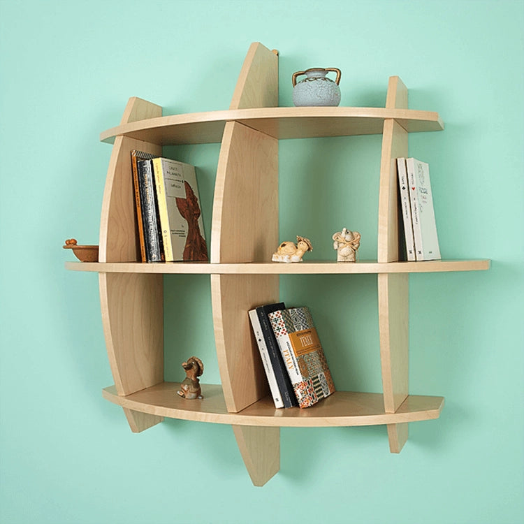 LIBRERIA MENSOLA SCAFFALE IN LEGNO MODELLO PEPE CON 3 RIPIANI FINITURA ACERO L.75  x P.30 x H.75 MADE IN ITALY ORIGINAL LEGNO ITALIA