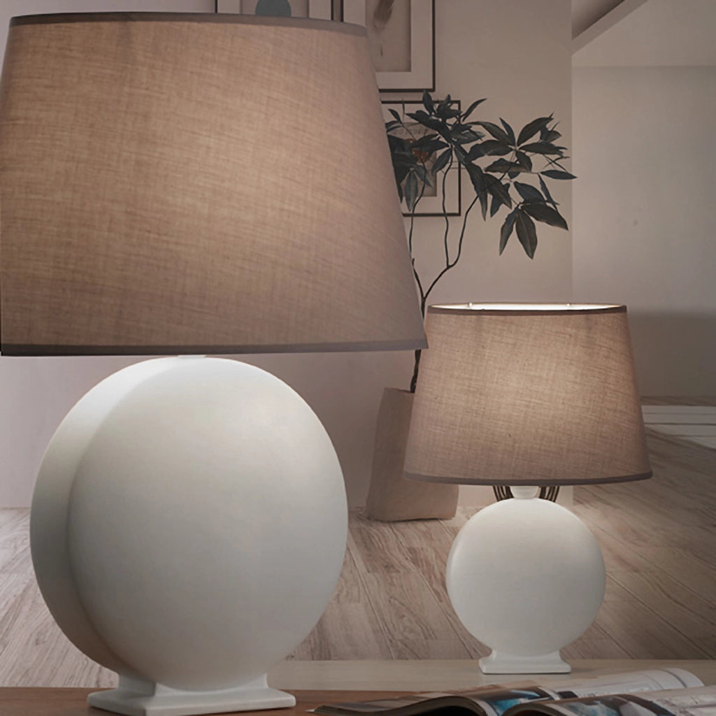 Lampada grande Zen