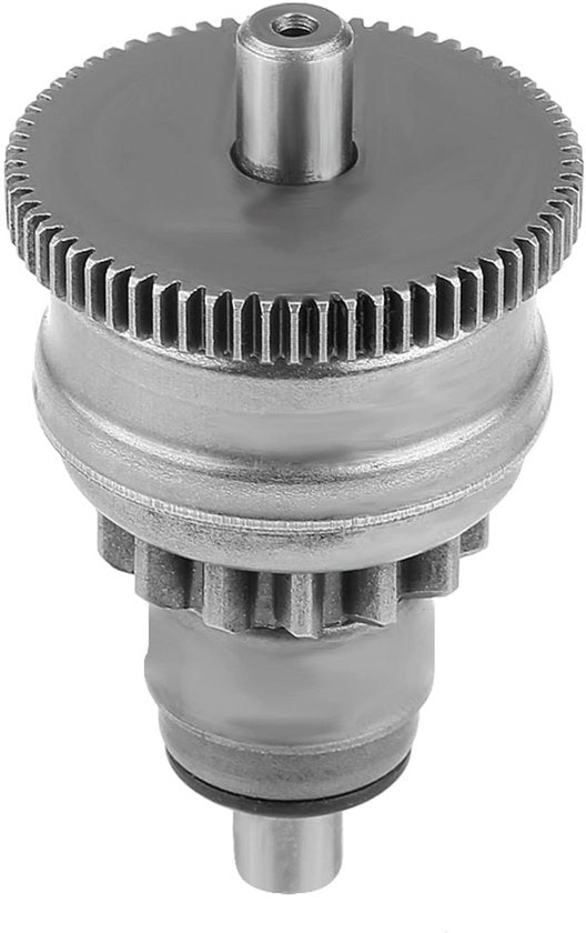 Motore di Avviamento Professionale per Montaggio - GY6 QMB/139 - Motocicletta 4 Tempi - Motocicletta - ATV - Acciaio Inossidabile