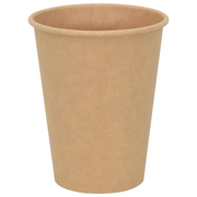 Bicchieri da Caff¨¨ in Carta 1000 pz 12oz 300ml Marrone CFW5896326