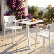 TAVOLO JARVIS 70 X 70