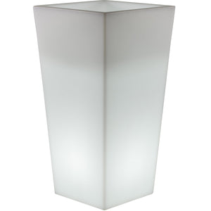 vaso solare mod.melisa quadro h.60 rgb con telecomando cod:ferx.707