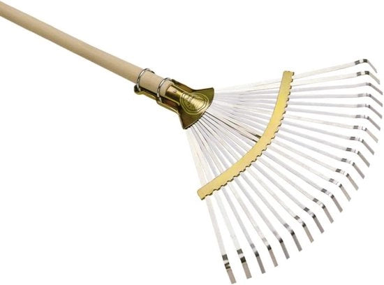 Bladbezettaglio adattabile con laccio - larghezza 32-48 cm - Rake Leak