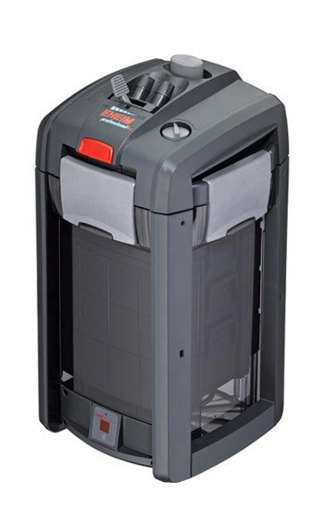 Eheim 2373020 Professionel 4+ 350T Termofiltro Esterno per acquari fino a 350L
