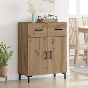 Credenza Rovere artigianale 69,5 x 34 x 90 cm 882282