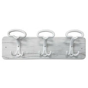 APPENDIABITI LADY 3 POSTI 500X160 MM SHABBY CHIC- 2,0 pz