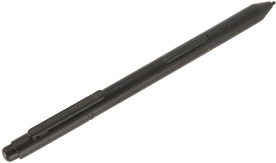 Penna Stylus 4096 Drukgevoeligheid - Penna EMR - Gomma Digitale - Penna di Ricambio per Tablet - Punta Molle - Compatibile con Apparecchi EMR