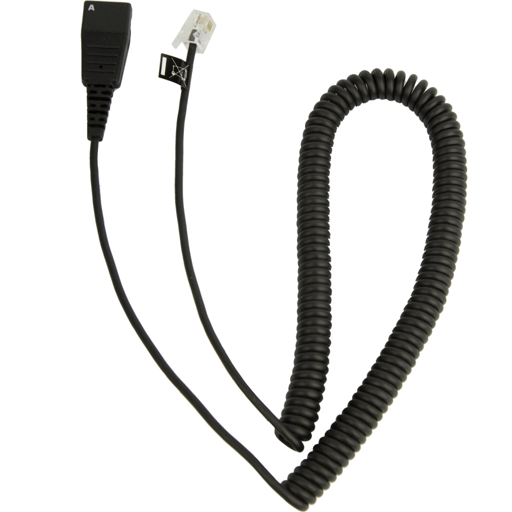 Jabra 8800-01-37 accessorio per cuffia cavo