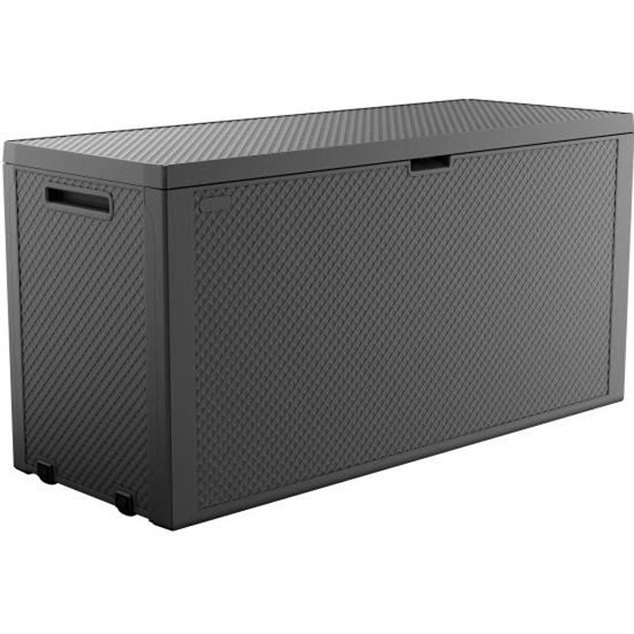 Box da giardino - Emily 270L antracite