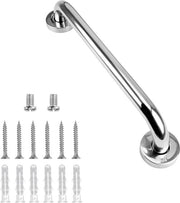 Maniglia di Acciaio Inox per Bagno - Maniglia di Sicurezza - 30 cm