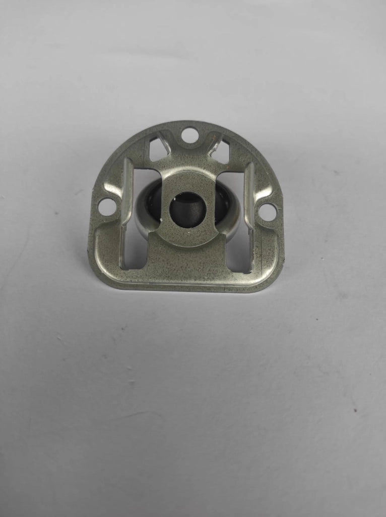 Supporto Cuscinetto Tondo Tapparelle in Kit