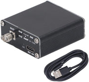 Convertitore di frequenza 110 MHz - Amplificatore con alta resistenza - Formato compatto - Adattamento antenne - Migliorata ricezione...
