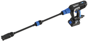 Pistola idropulitrice a batteria 18v annovi bc250