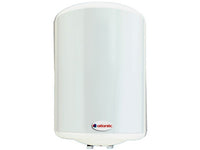 scaldacqua elettrico sopralavello 1.200 w lt. 10 - ï cm. 25,5x45,5 h cod:ferx.vit30769