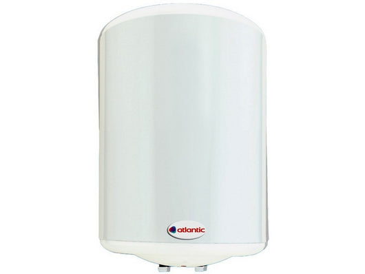 scaldacqua elettrico sopralavello 1.200 w lt. 10 - ï cm. 25,5x45,5 h cod:ferx.vit30769