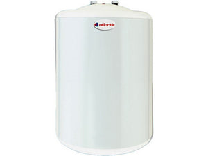 scaldacqua elettrico sottolavello 1.200 w lt. 10 - ï cm. 25,5x45,5 h cod:ferx.vit30772