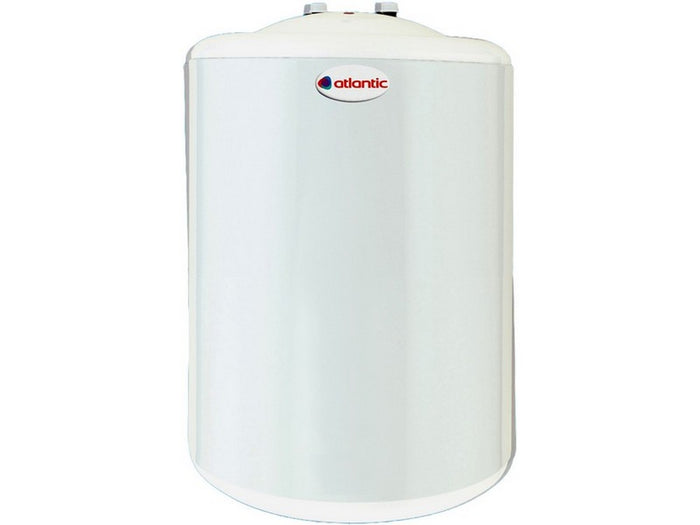 scaldacqua elettrico sottolavello 1.200 w lt. 10 - ï cm. 25,5x45,5 h cod:ferx.vit30772