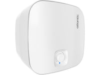 scaldacqua elettrico nanto sopralavello 1.500 w lt. 10 - cm. 36x36,2x38,7 h cod:ferx.vit54885