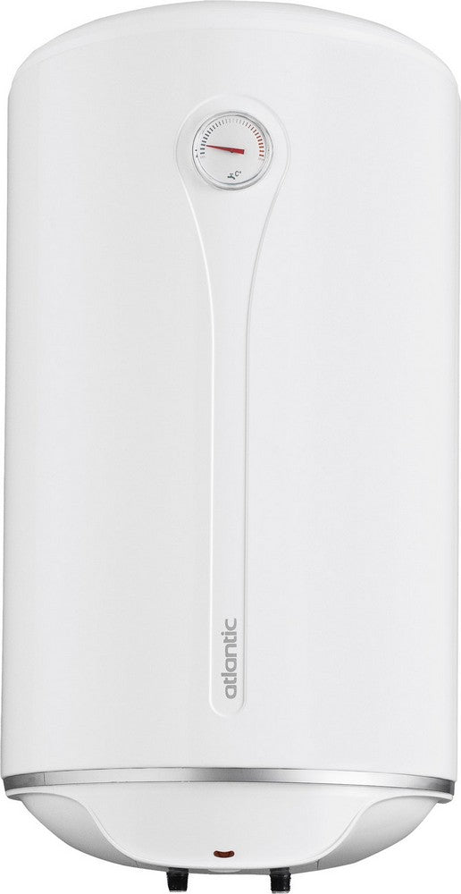 scaldacqua elettrico verticale 1.200 w lt. 80 - ï cm. 43,5x79 h cod:ferx.vit30776