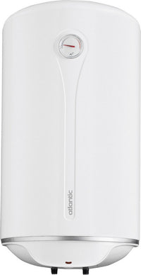 scaldacqua elettrico verticale 1.200 w lt. 30 - ï cm. 43,5x42 h cod:ferx.vit30771