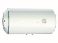 scaldacqua elettrico orizzontale 1.500 w lt. 80 - ï cm. 43,5x80 cod:ferx.vit30773