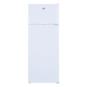 Frigorifero doppia porta Daya DDP28NIEW0 Inverter Low Frost 206 l bianco classe E