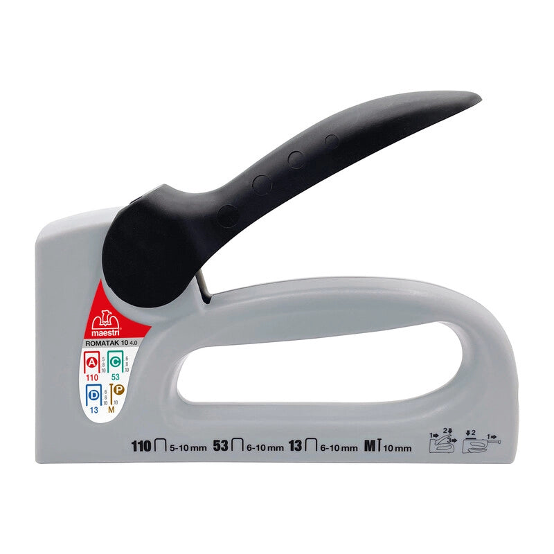 SPILLATRICE NYLON MAESTRI DUO TAK 110- MAESTRI- 1,0 pz