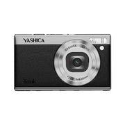 Yashica tank bk - TANKBK